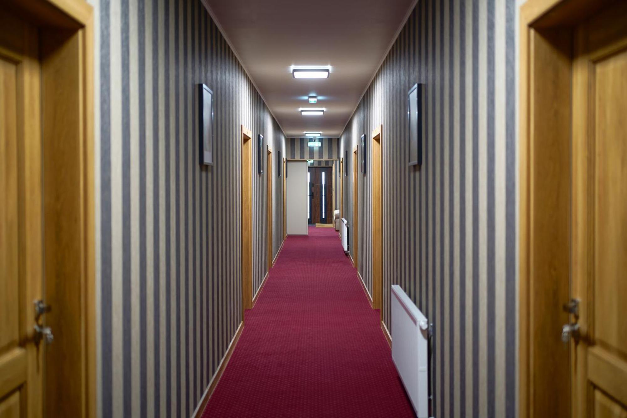 Apartments Alkantara Chrzanów Exterior foto